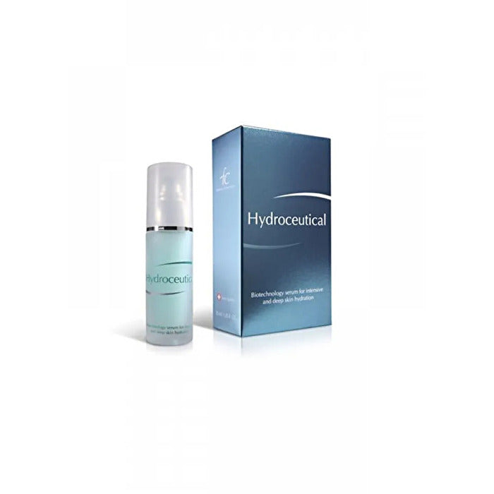 Herb Pharma Hydroceutical - Biotechnology Serum For Intensive Deep Skin Hydration 30ml