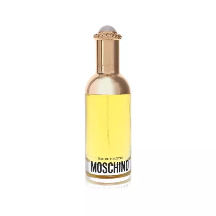Moschino Femme Eau De Toilette 75ml