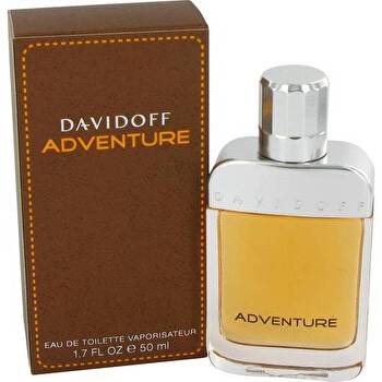 Davidoff Adventure Eau De Toilette 100ml
