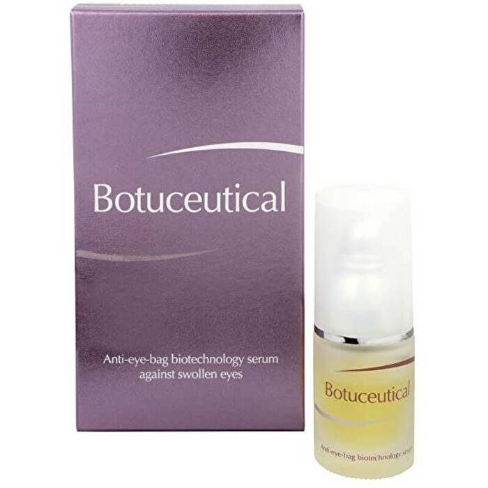 Herb Pharma Botuceutical - Biotechnology Serum For Swelling And Puffiness 10ml