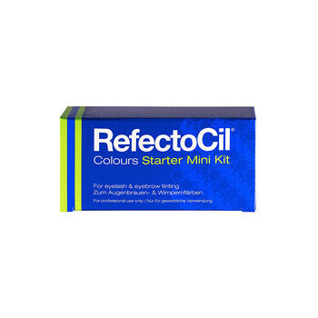 Refectocil Colours Miniset - Startovací Set Pro Barvení Obočí A řas
