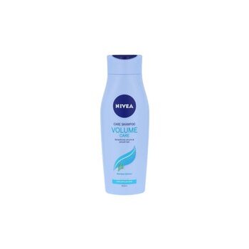Nivea Volume Sensation Hair Volume Shampoo 400ml