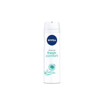 Nivea Fresh Comfort Deodorant 150ml