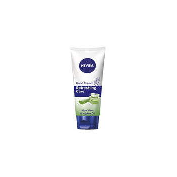 Nivea Refreshing Care (hand Cream) 75ml Refreshing Care (hand Cream) 75ml