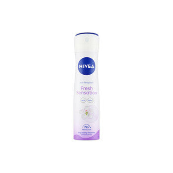 Nivea Fresh Sensation Deospray 150ml