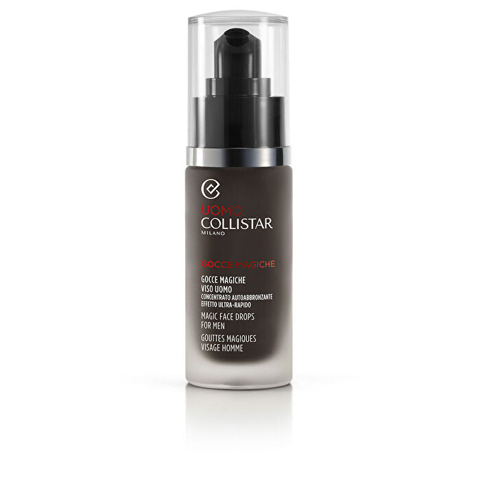 Collistar Magic Face Drops For Men 30ml
