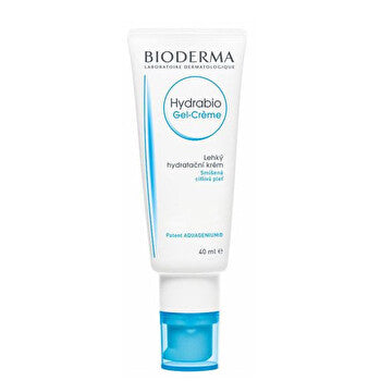 Bioderma Hydrabio Gel-creme 40ml