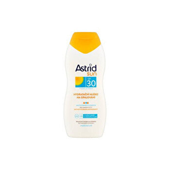 Astrid Sun Of 30 Moisturizing Lotion 200ml