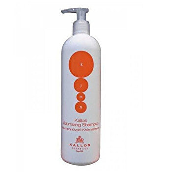Kallos Volumizing Shampoo 500ml