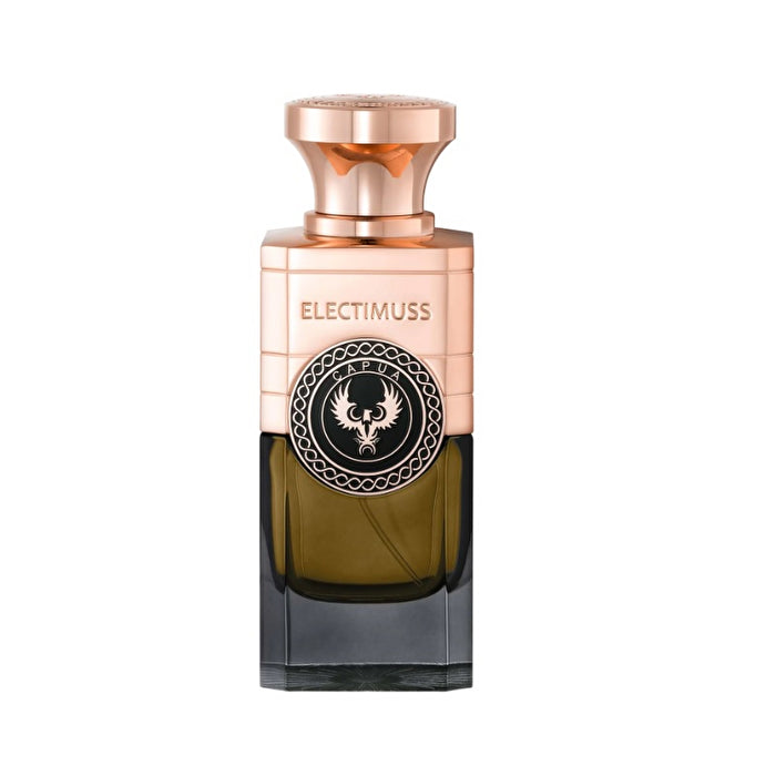 Electimuss Nero Collection Capua Unisex Pure Parfum 100ml TESTER