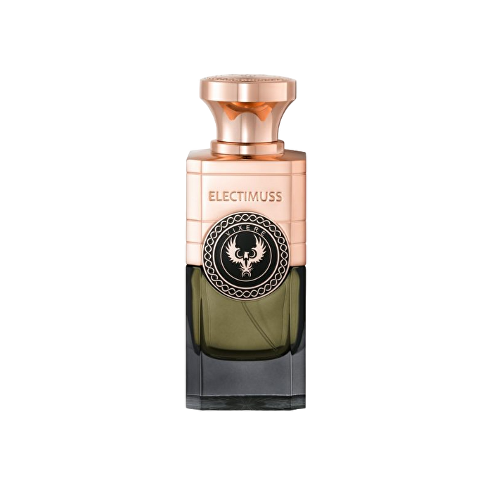 Electimuss Nero Collection Vixere Unisex Pure Parfum 100ml TESTER