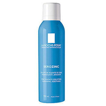 La Roche-Posay Serozinc Zinc Sulfate Solution ( Oily Skin ) 150ml