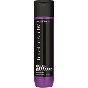 Matrix Total Results Color Obsessed Conditioner For Color Care 300ml