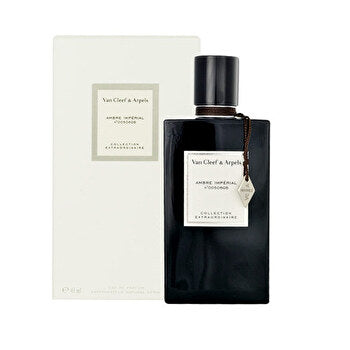 Van Cleef & Arpels Ambre Imperial Eau De Parfum 75ml