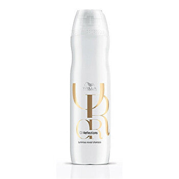 Wella Professional Oil Reflections Luminous Reveal Shampoo 1000ml