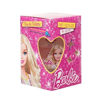 Dětske parfemy Barbie Eau De Toilette 30ml