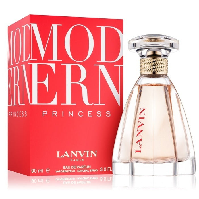 Lanvin Modern Princess Eau De Parfum 60ml