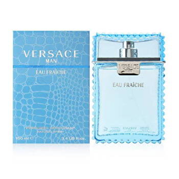 Versace Man Eau Fraiche Deospray 100ml