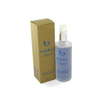 Byblos Cielo Eau De Toilette 120ml
