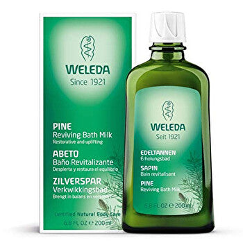 Weleda Coniferous Relaxing Bath 200ml 200ml