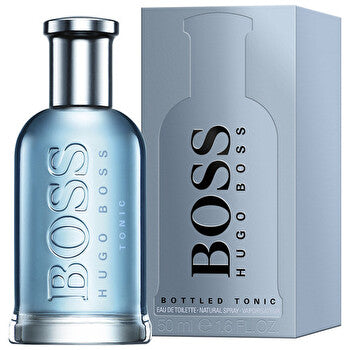 Hugo Boss Boss Bottled Tonic Eau De Toilette 100ml