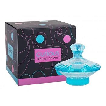 Britney Spears Curious Eau De Parfum 100ml