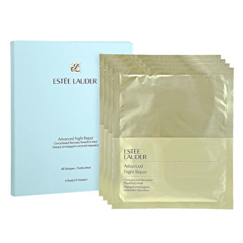 Estee Lauder Advanced Night Repair Concentrated Recovery Powerfoil Mask 4.0ks