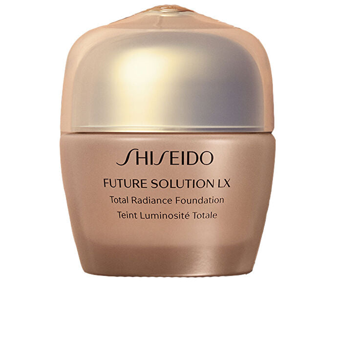 Shiseido Future Solution Lx Total Radiance Foundation Spf15 #02 Neutral 30ml