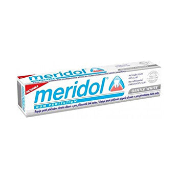 Meridol Gentle White Toothpaste 75ml