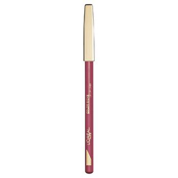 L´Oreal Color Riche Lip Liner Couture