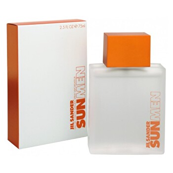 Jil Sander Sun Men Eau De Toilette 200ml