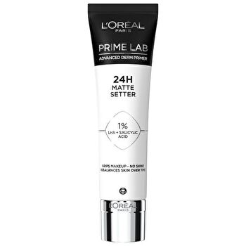L´Oreal Prime Lab 24h Matte Setter 30ml