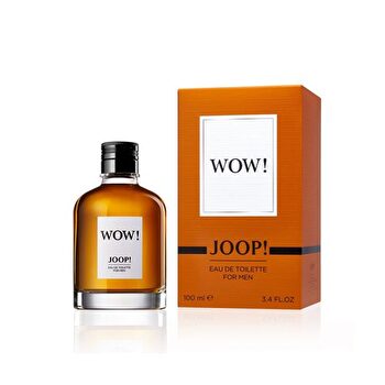 Joop! Wow! For Men Eau De Toilette 60ml