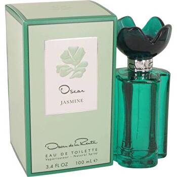 Oscar de la Renta Jasmine Eau De Toilette