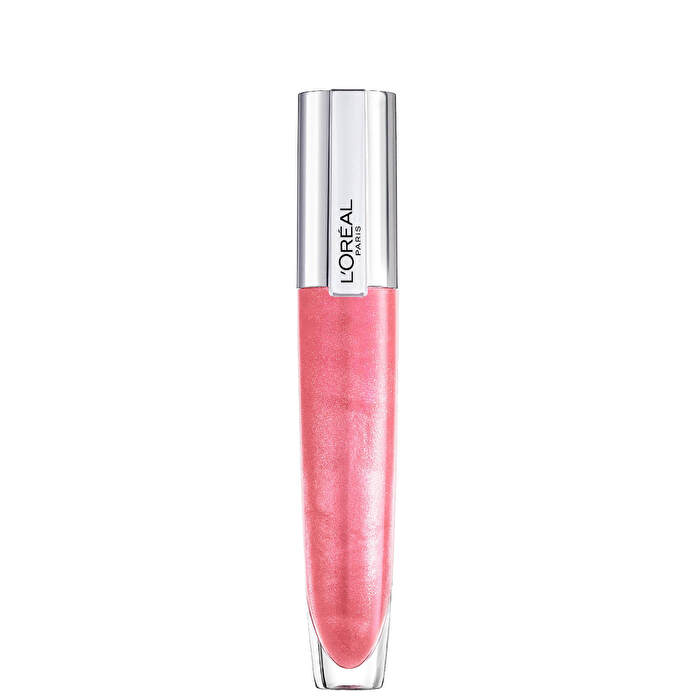 L´Oreal Brilliant Signature Plump Lip Gloss 7ml