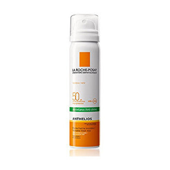 La Roche-Posay Anthelios Spf 50+ Invisible Fresh Mist 75ml