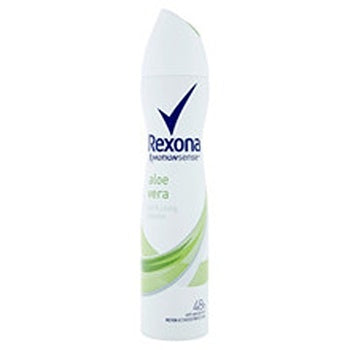 Rexona Motionsense Aloe Vera Antiperspirant - Antiperspirant In Spray 200ml