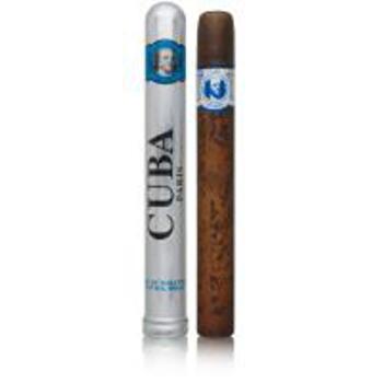 Cuba Blue Eau De Toilette 100ml
