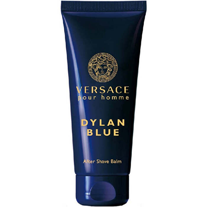 Versace Dylan Blue After Shave Balsam 100ml