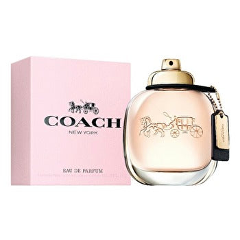 Coach The Fragrance Eau De Parfum 50ml