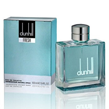 Dunhill Fresh Eau De Toilette 100ml