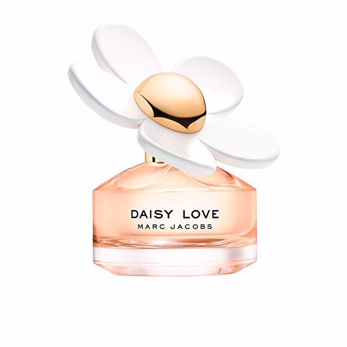 Marc Jacobs Daisy Love Eau De Toilette Spray 50ml