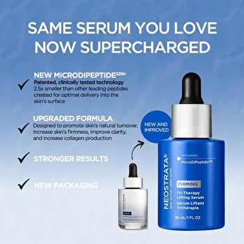 Neostrata Tri-therapy Lifting Serum 30ml