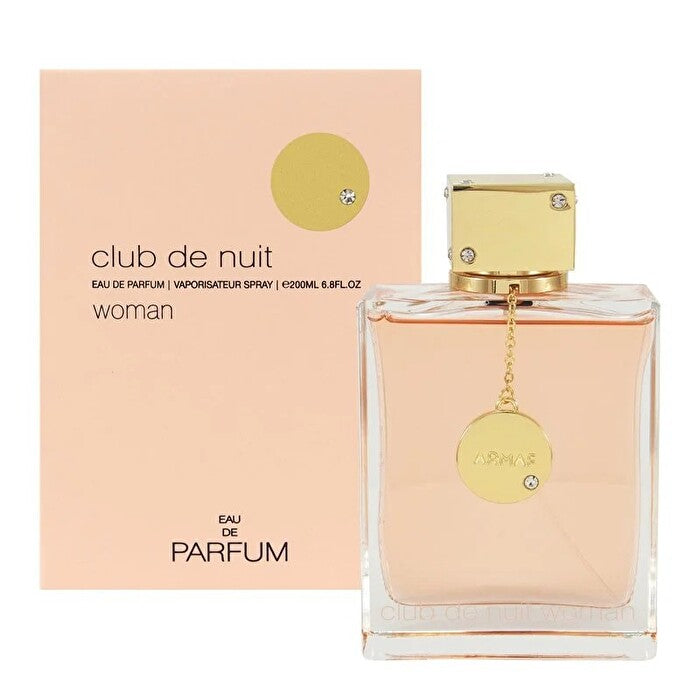 Armaf Club De Nuit Eau De Parfum L 200ml