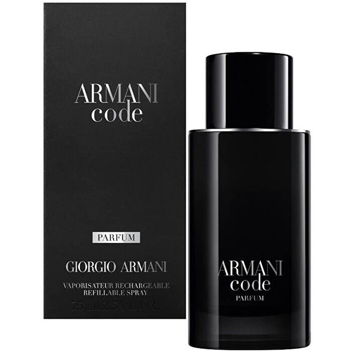 Giorgio Armani Code Men Le Parfum 75ml