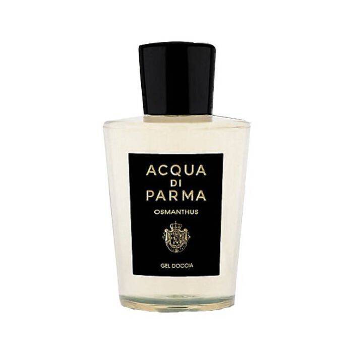 Acqua Di Parma Osmanthus Unisex 200ml Body Wash