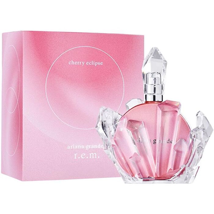 Ariana Grande Rem Cherry Eclipse Eau De Parfum Spray 100ml