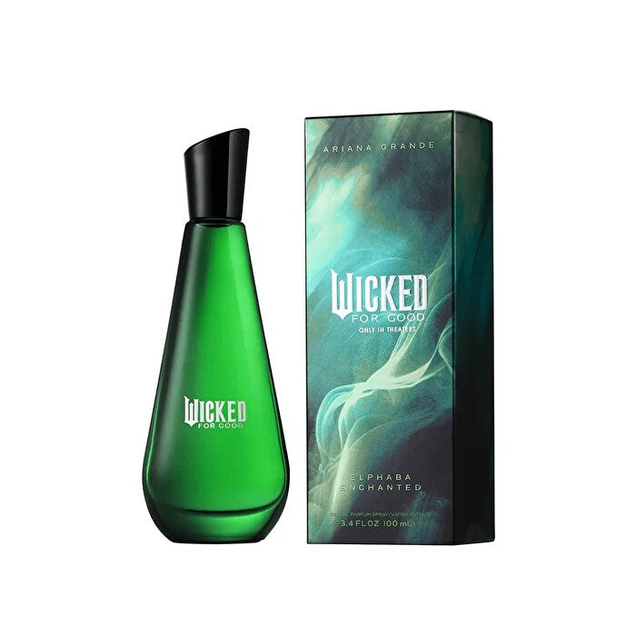 Ariana Grande Wicked Collection Elphaba Eau De Parfum Spray 100ml