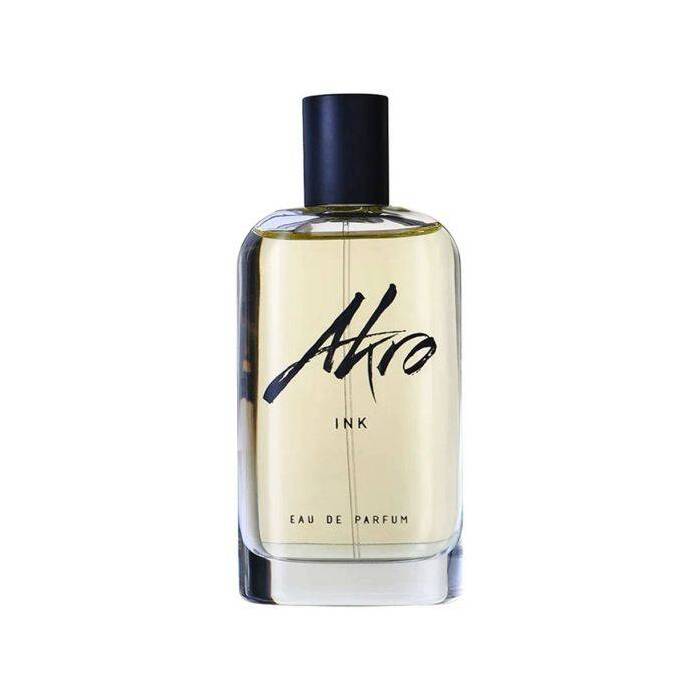 Akro Ink Unisex Eau De Parfum 100ml