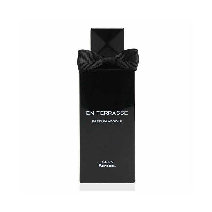 Alex Simone En Terrasse Unisex Parfum Absolu 100ml